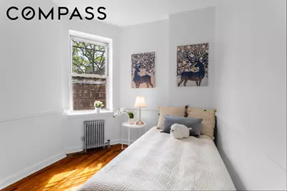 141-24 78th Avenue #2B, New York City, NY 11367 - Photo 7