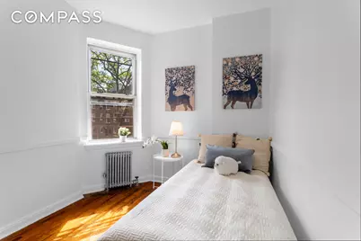 141-24 78th Avenue #2B, New York City, NY 11367 - Photo 7