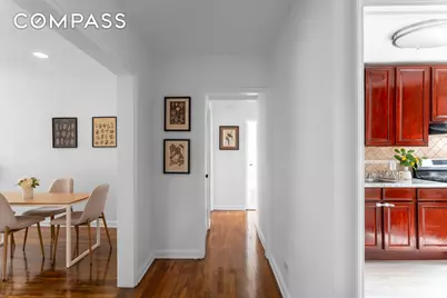 141-24 78th Avenue #2B, New York City, NY 11367 - Photo 3