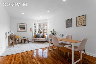 141-24 78th Avenue #2B, New York City, NY 11367 - Photo 1