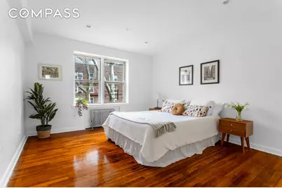 141-24 78th Avenue #2B, New York City, NY 11367 - Photo 5
