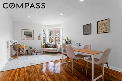 141-24 78th Avenue #2B, New York City, NY 11367 - Photo 1
