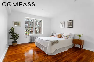 141-24 78th Avenue #2B, New York City, NY 11367 - Photo 5