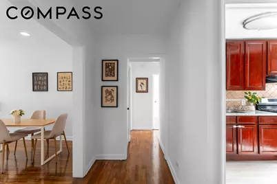 141-24 78th Avenue #2B, New York City, NY 11367 - Photo 3