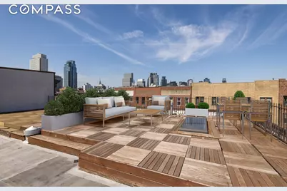 118 Greenpoint Avenue #3D, New York City, NY 11222 - Photo 1