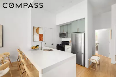 118 Greenpoint Avenue #3D, New York City, NY 11222 - Photo 3