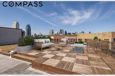 118 Greenpoint Avenue #3D, New York City, NY 11222 - Photo 5