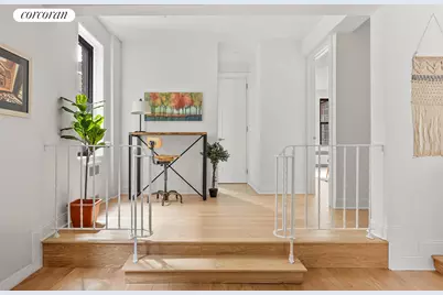 72 Orange Street #4C, Brooklyn, NY 11201 - Photo 3