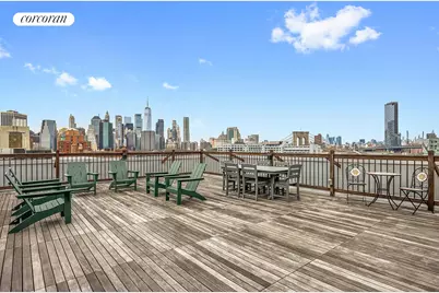 72 Orange Street #4C, Brooklyn, NY 11201 - Photo 9