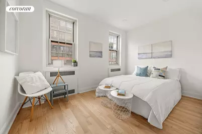 72 Orange Street #4C, Brooklyn, NY 11201 - Photo 7