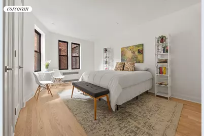 72 Orange Street #4C, Brooklyn, NY 11201 - Photo 5