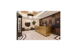100 Barclay St, New York City, NY 10007 - Photo 19