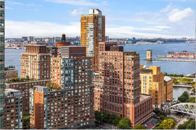100 Barclay Street #22B, New York City, NY 10007 - Photo 17