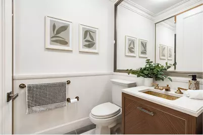 100 Barclay Street #22B, New York City, NY 10007 - Photo 15