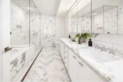 100 Barclay Street #22B, New York City, NY 10007 - Photo 9