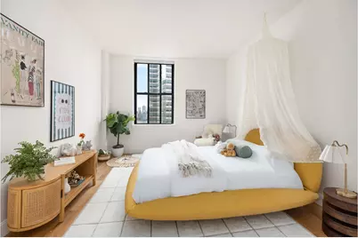 100 Barclay Street #22B, New York City, NY 10007 - Photo 11