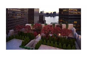 100 Barclay St, New York City, NY 10007 - Photo 23