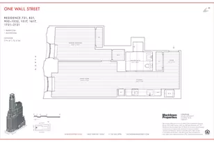1 Wall St, New York, NY 10004 - Photo 13