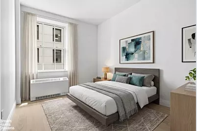 1 Wall Street #1517, New York, NY 10005 - Photo 3