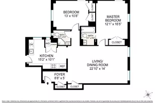 514 West End Ave, New York City, NY 10024 - Photo 9