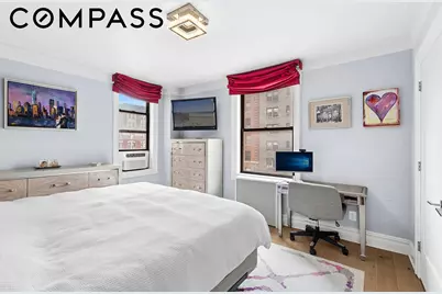 514 W End Avenue #7B, New York City, NY 10024 - Photo 5