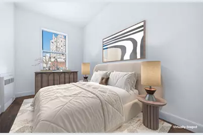 25 E 69th Street #5B, New York, NY 10021 - Photo 13