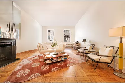 25 E 69th Street #5B, New York City, NY 10021 - Photo 3