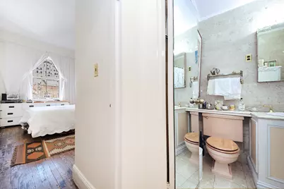 25 E 69th Street #5B, New York City, NY 10021 - Photo 11
