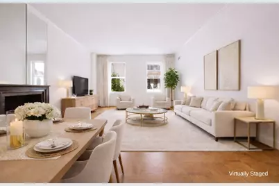 25 E 69th Street #5B, New York, NY 10021 - Photo 1