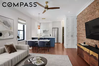 133 E 30th Street #PH5B, New York City, NY 10016 - Photo 3