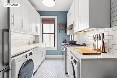 1110 Caton Avenue #11C, Brooklyn, NY 11218 - Photo 3