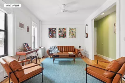 1110 Caton Avenue #11C, Brooklyn, NY 11218 - Photo 9