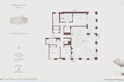 110 Boerum Place #204, New York City, NY 11201 - Photo 27