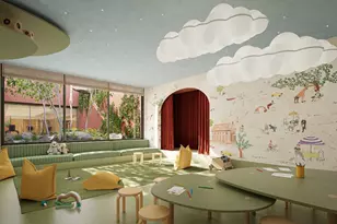 110 Boerum Pl, New York City, NY 11201 - Photo 19