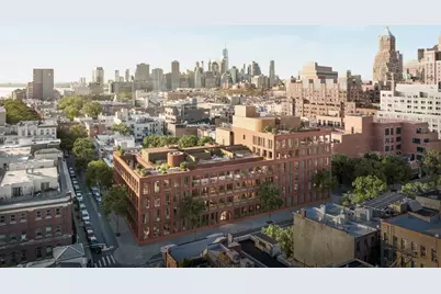 110 Boerum Place #204, Brooklyn, NY 11201 - Photo 25