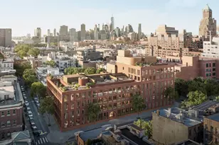 110 Boerum Pl, Brooklyn, NY 11201 - Photo 25