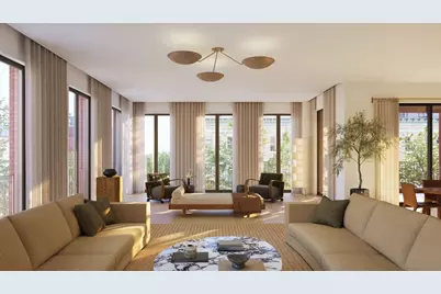 110 Boerum Place #204, New York City, NY 11201 - Photo 1