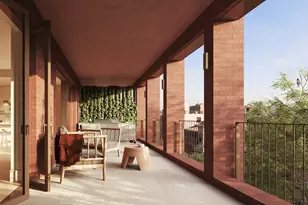 110 Boerum Pl, Brooklyn, NY 11201 - Photo 11