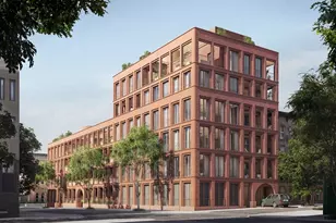 110 Boerum Pl, Brooklyn, NY 11201 - Photo 23