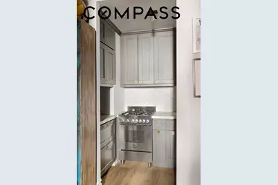 221 W 21st Street #1C, New York City, NY 10011 - Photo 5