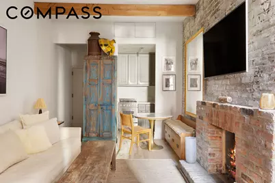 221 W 21st Street #1C, New York City, NY 10011 - Photo 3