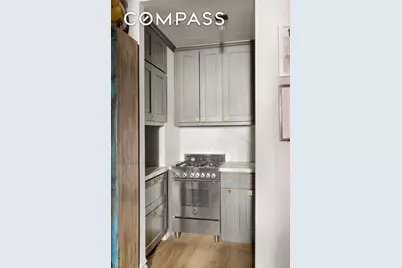 221 W 21st Street #1C, New York City, NY 10011 - Photo 5