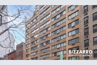 310 W 56th Street #8F, New York, NY 10019 - Photo 17