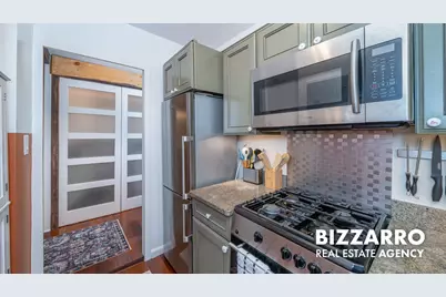 310 W 56th Street #8F, New York City, NY 10019 - Photo 11