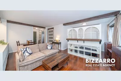 310 W 56th Street #8F, New York City, NY 10019 - Photo 3