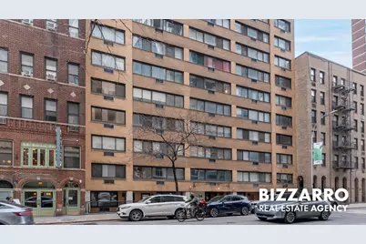 310 W 56th Street #8F, New York, NY 10019 - Photo 19