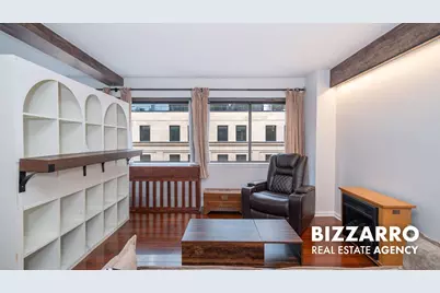 310 W 56th Street #8F, New York City, NY 10019 - Photo 3