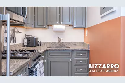 310 W 56th Street #8F, New York City, NY 10019 - Photo 7
