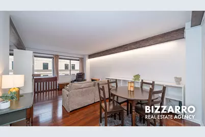 310 W 56th Street #8F, New York City, NY 10019 - Photo 5