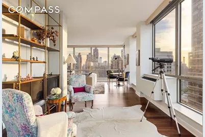 1965 Broadway #29E, New York, NY 10023 - Photo 7